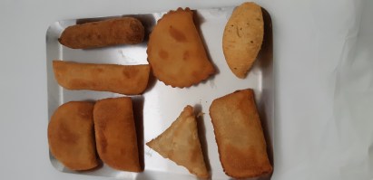 Rissois Pequenos